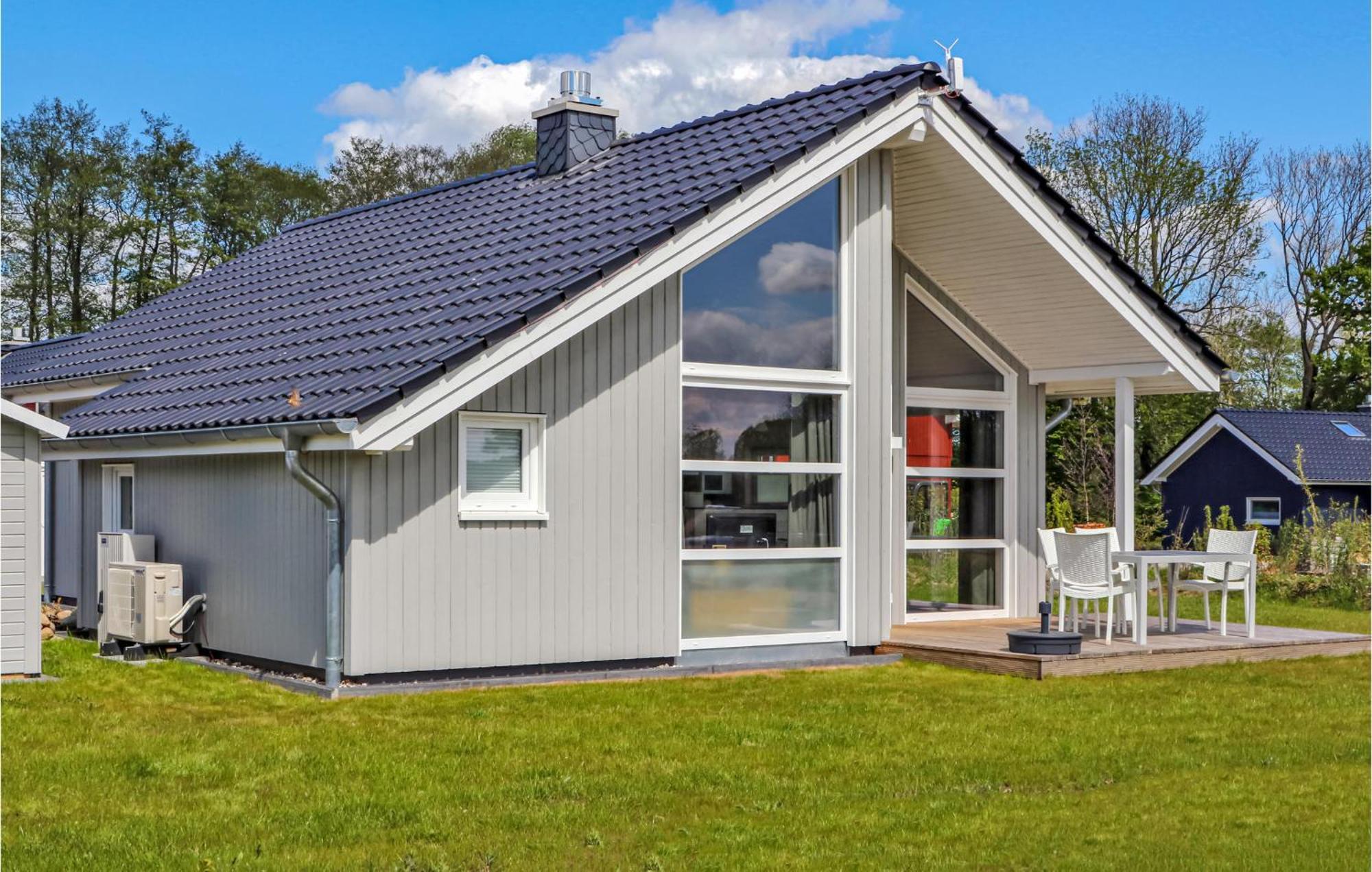 Cozy Home In Krems Ii-Warderbrueck With Wifi Gols Esterno foto