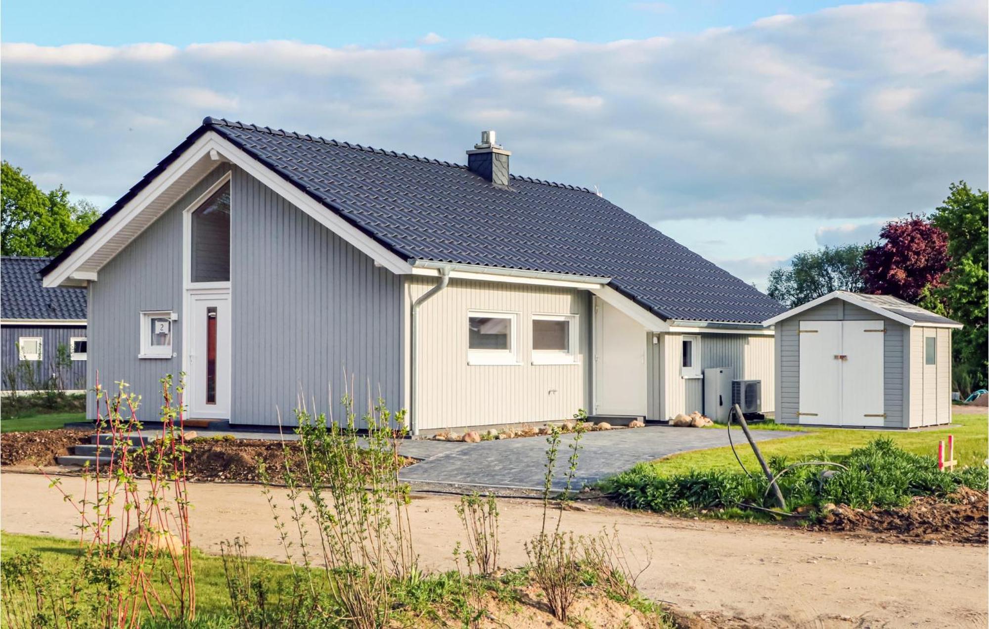 Cozy Home In Krems Ii-Warderbrueck With Wifi Gols Esterno foto