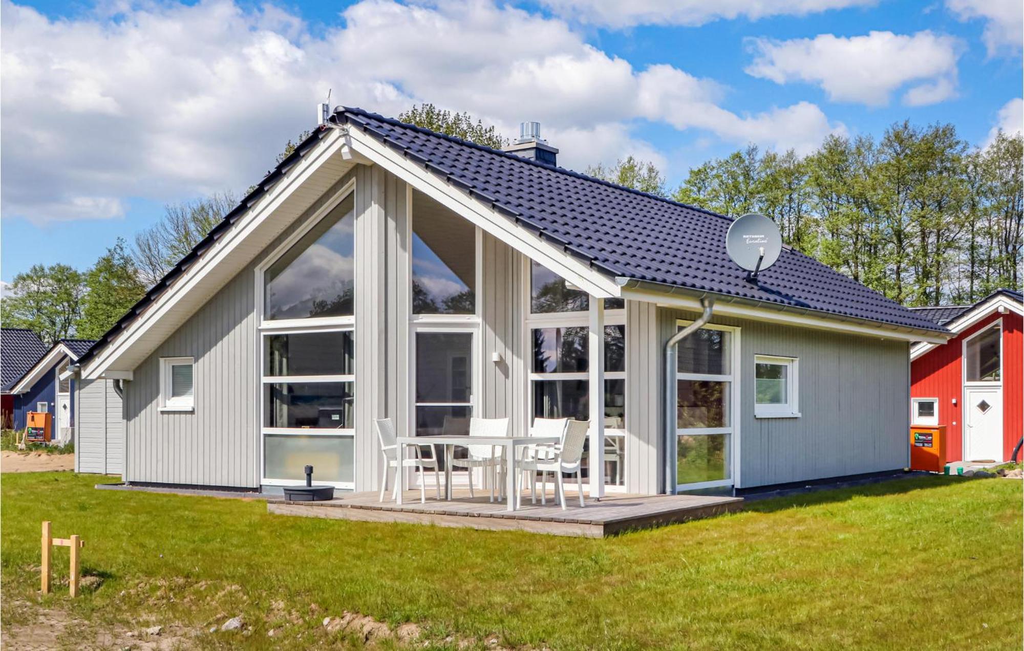 Cozy Home In Krems Ii-Warderbrueck With Wifi Gols Esterno foto
