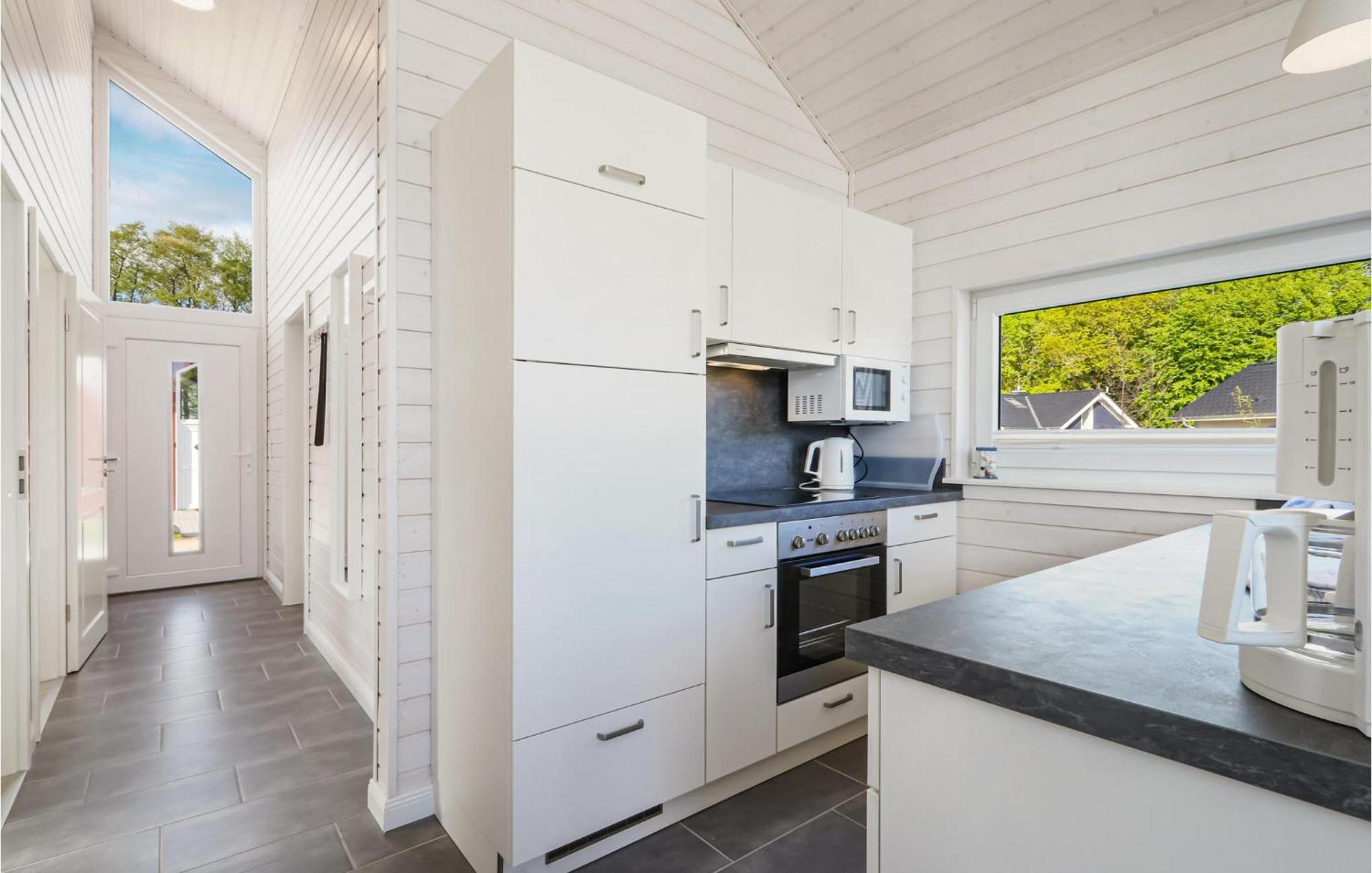 Cozy Home In Krems Ii-Warderbrueck With Wifi Gols Esterno foto