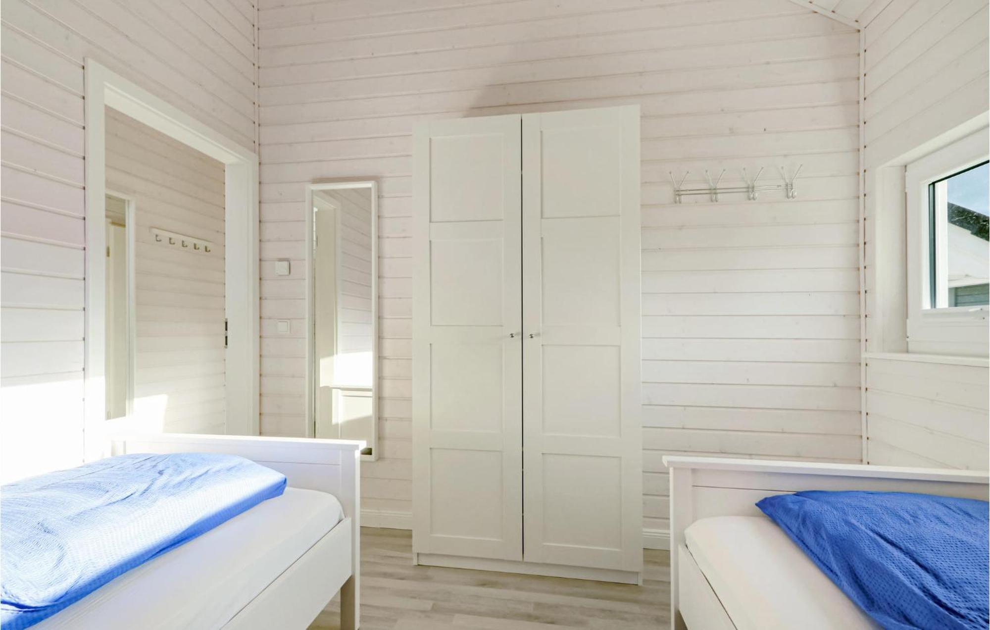 Cozy Home In Krems Ii-Warderbrueck With Wifi Gols Esterno foto