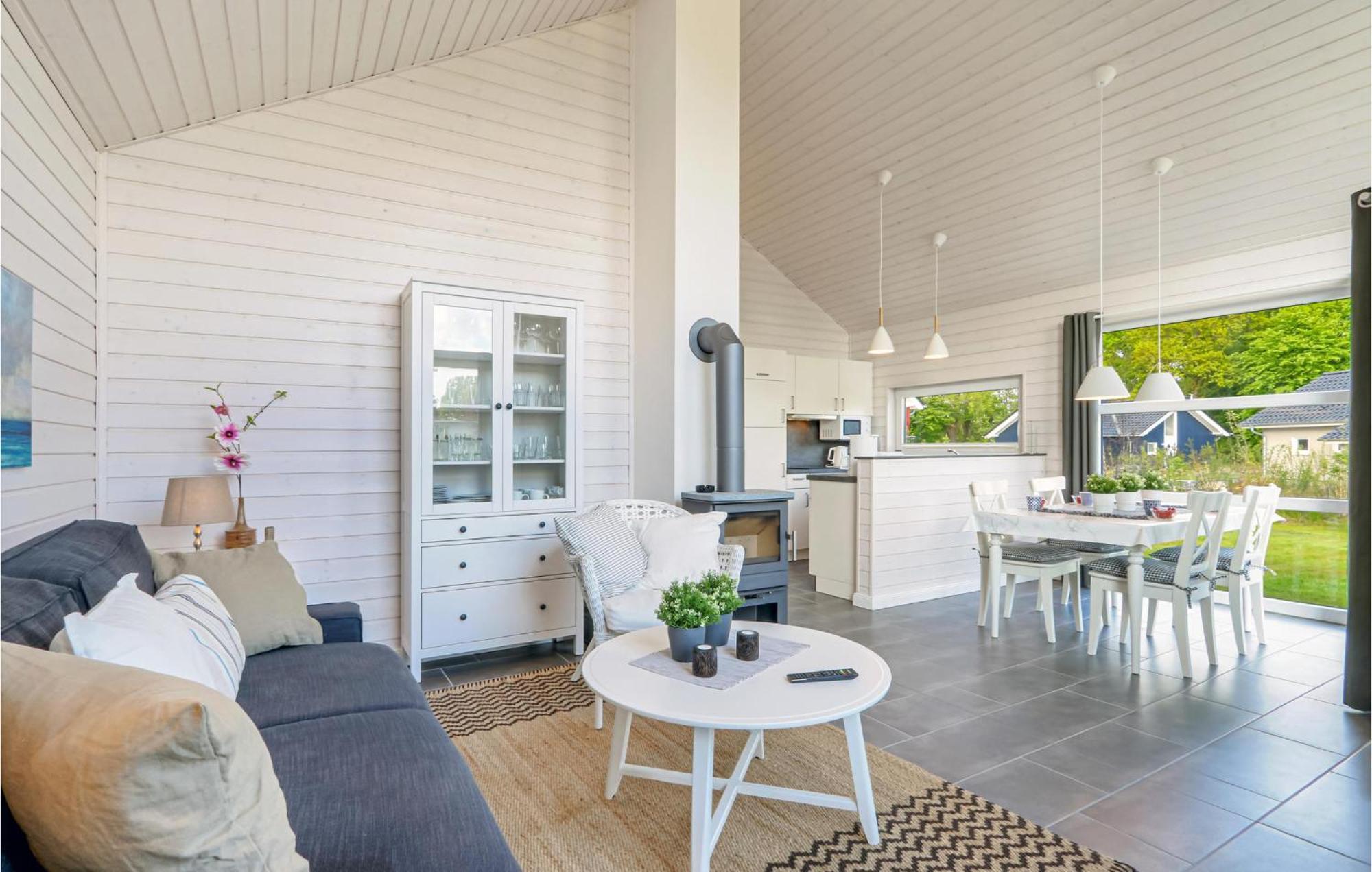 Cozy Home In Krems Ii-Warderbrueck With Wifi Gols Esterno foto