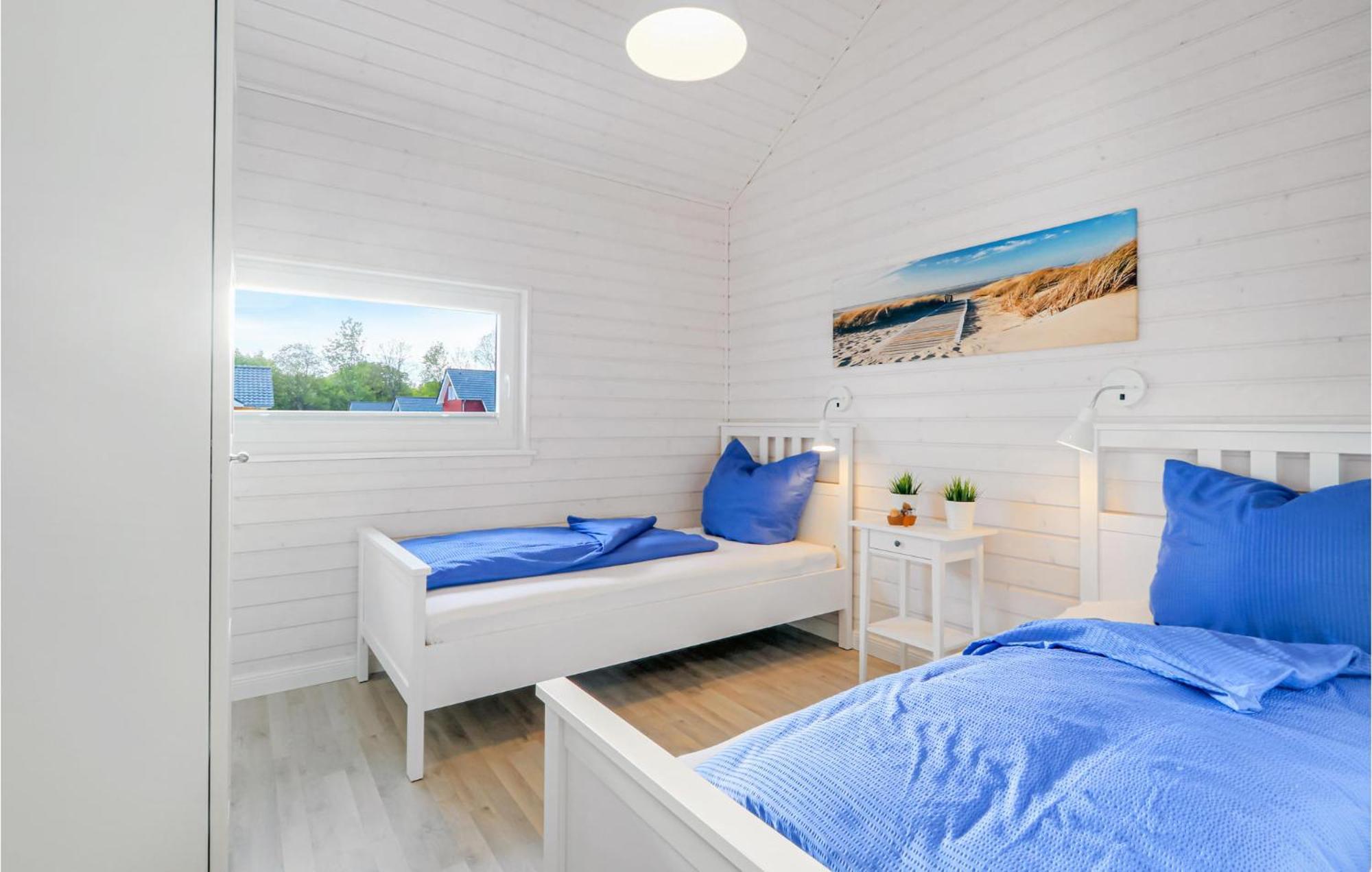 Cozy Home In Krems Ii-Warderbrueck With Wifi Gols Esterno foto