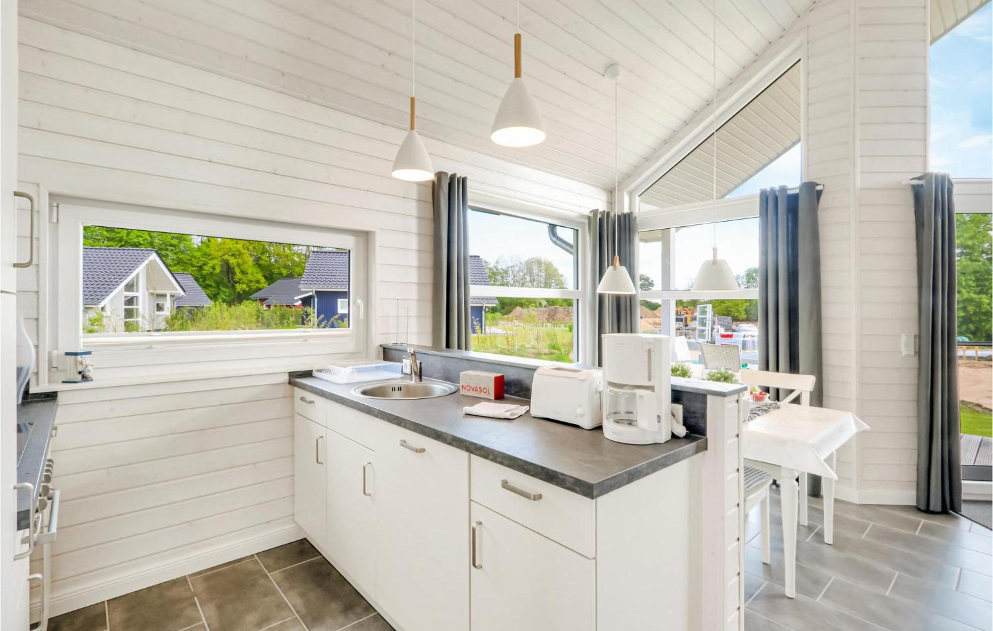 Cozy Home In Krems Ii-Warderbrueck With Wifi Gols Esterno foto
