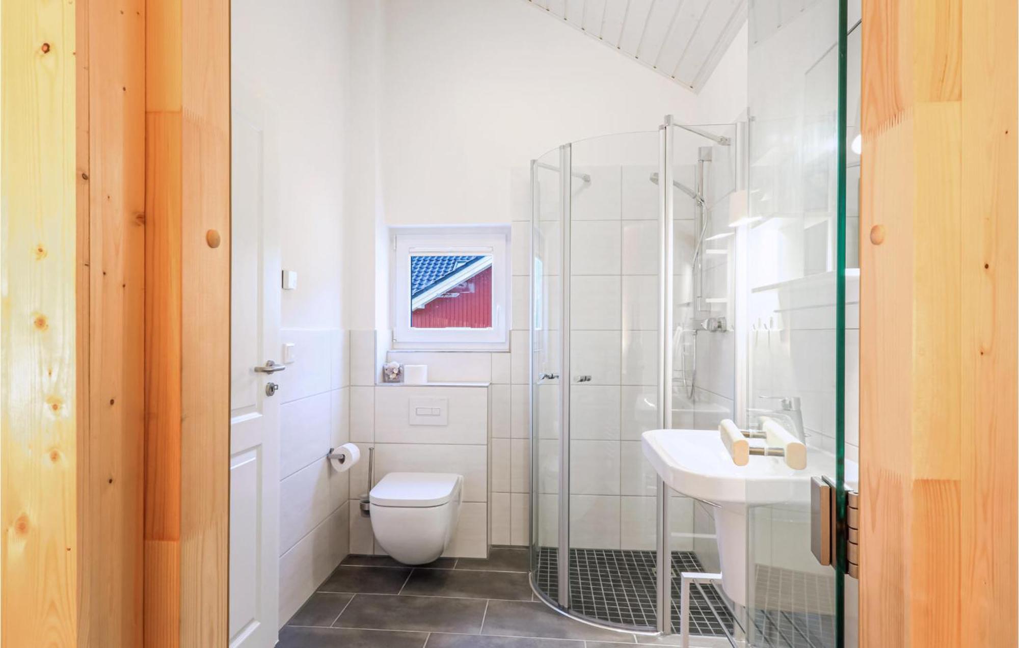 Cozy Home In Krems Ii-Warderbrueck With Wifi Gols Esterno foto
