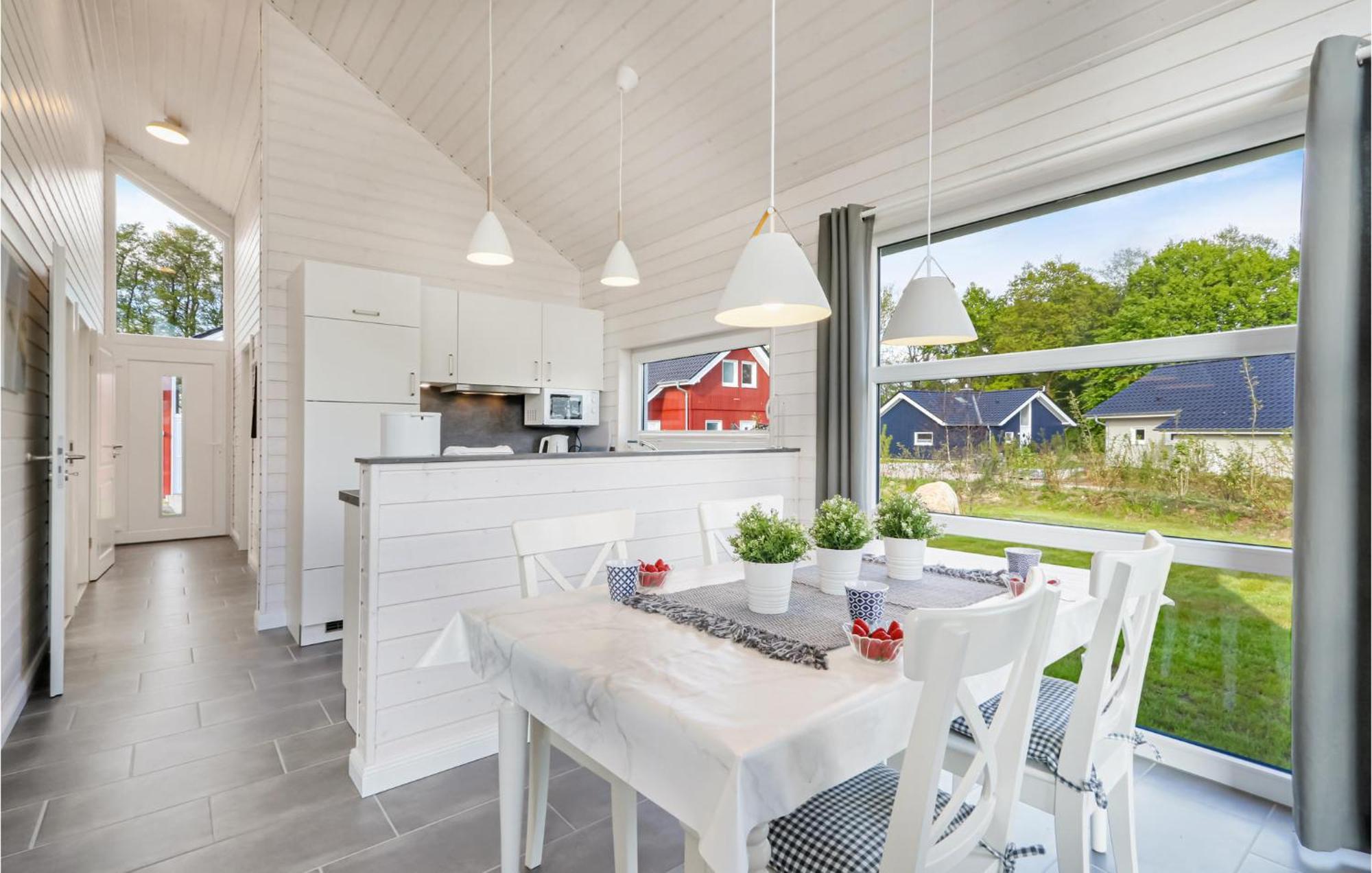 Cozy Home In Krems Ii-Warderbrueck With Wifi Gols Esterno foto