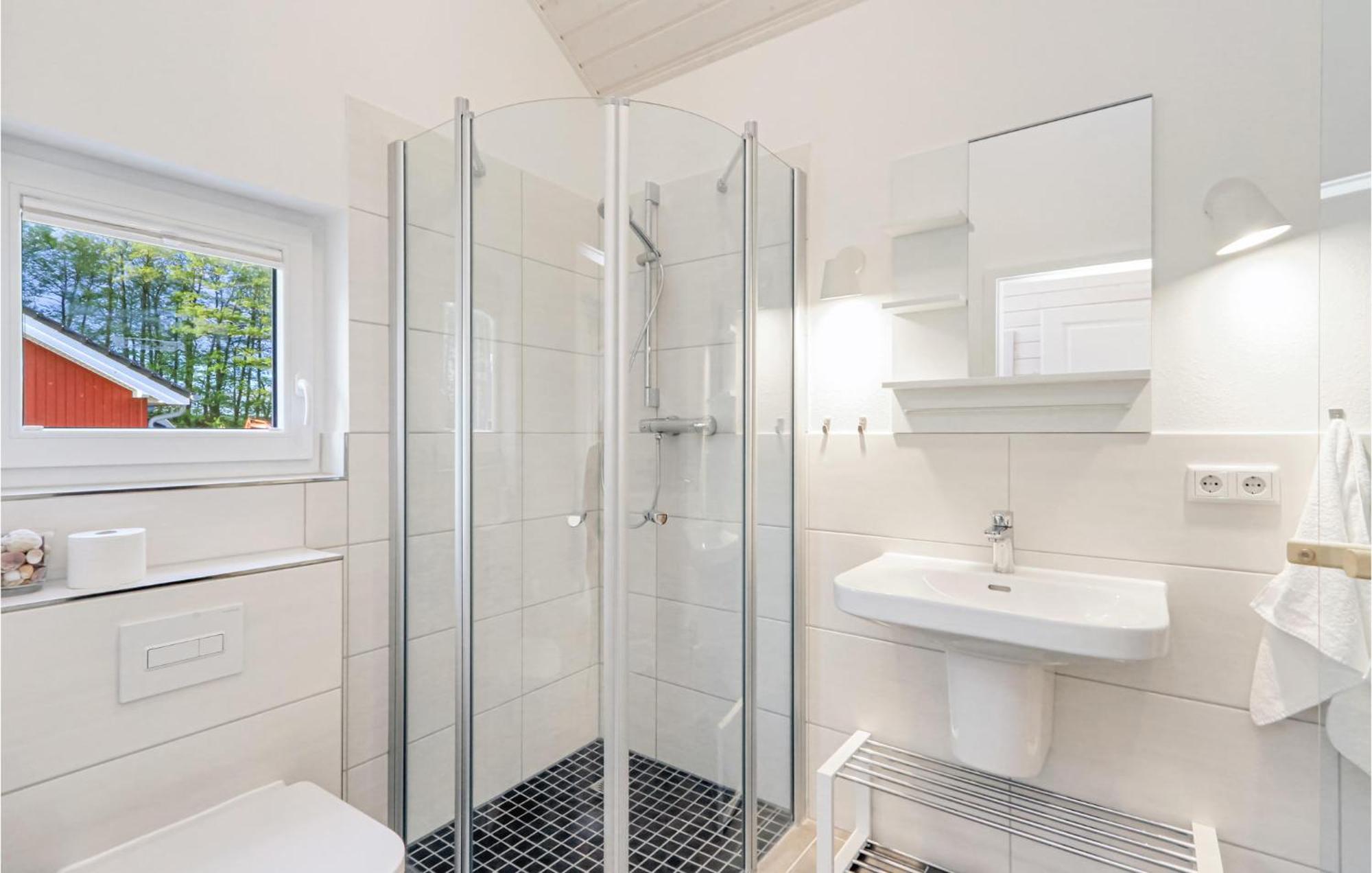 Cozy Home In Krems Ii-Warderbrueck With Wifi Gols Esterno foto