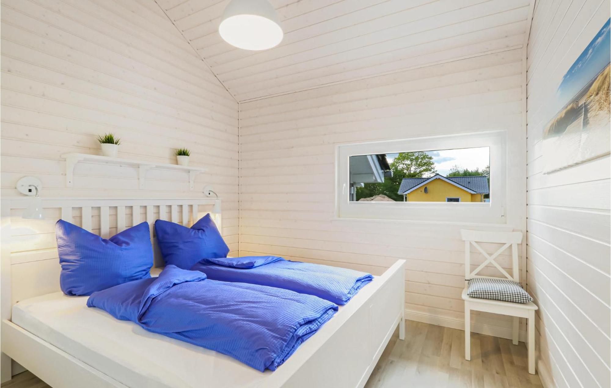 Cozy Home In Krems Ii-Warderbrueck With Wifi Gols Esterno foto
